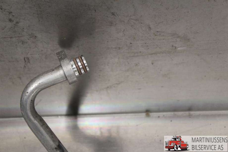 Aircondition rør til Toyota Proace 2016-->> (Type II)  (TOYOTA||9806548780)