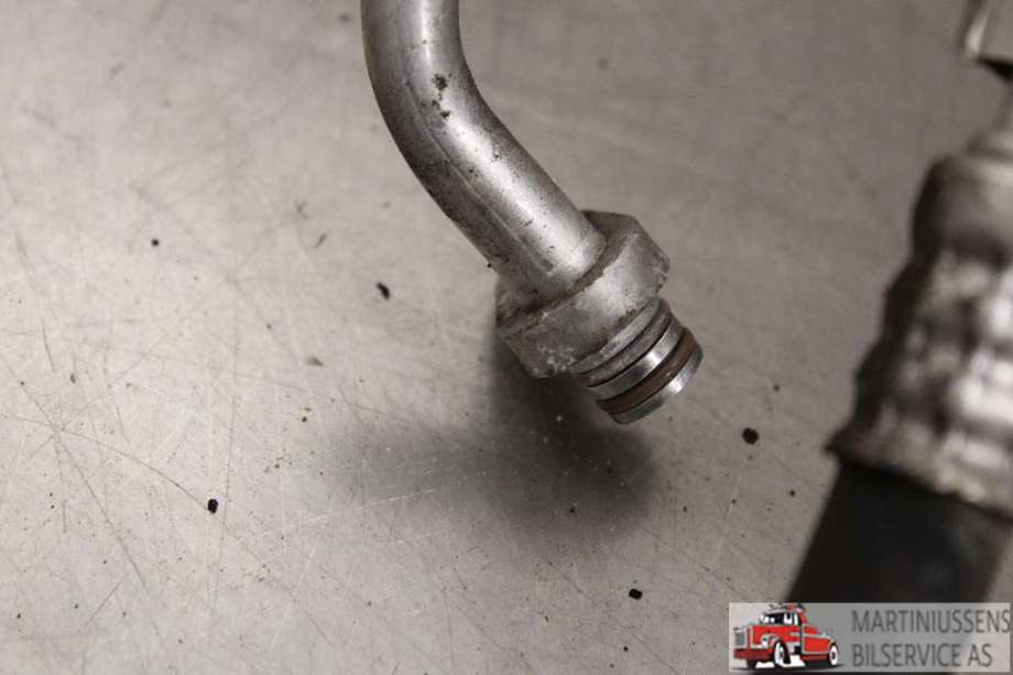 Aircondition rør til Toyota Proace 2016-->> (Type II)  (TOYOTA||9806548780)