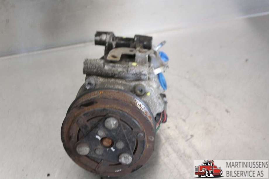 Aircondition kompressor til Toyota Proace 2016-->> (Type II)  (TOYOTA||9830148880)