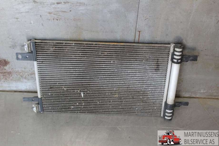 Aircondition radiator til Toyota Proace 2016-->> (Type II)  (TOYOTA||9816746580 B)