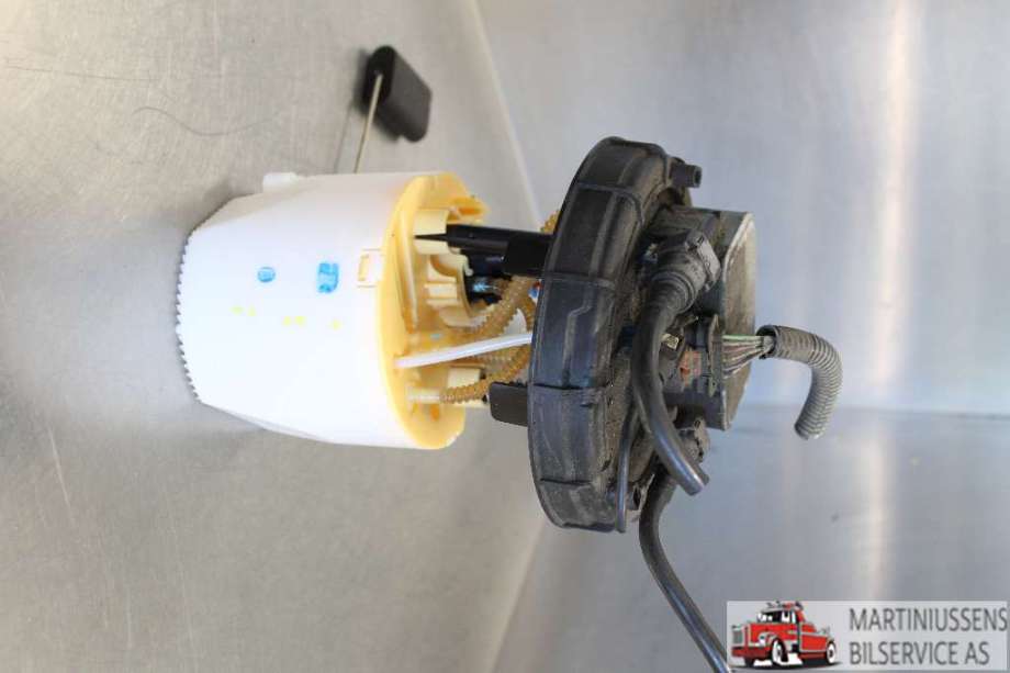 Dieselpumpe til Toyota Proace, 2016-->> (Type II) (TOYOTA|SU001A5547)