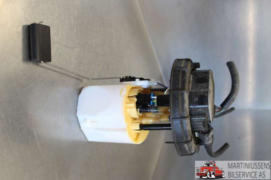 Dieselpumpe til Toyota Proace 2016-->> (Type II)  (TOYOTA|SU001A5547|)
