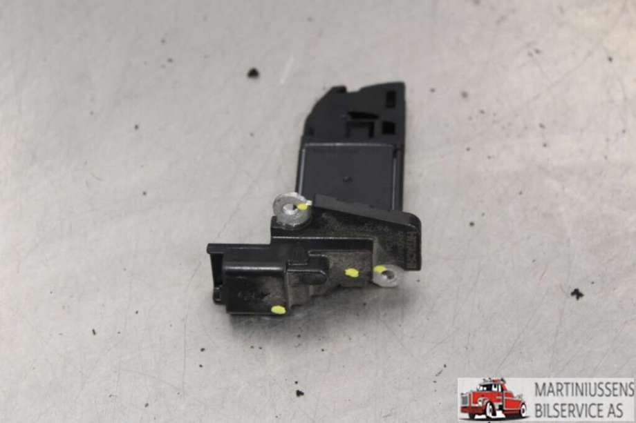 Luftmengde/luftmassemåler til Toyota Proace 2016-->> (Type II)  (TOYOTA||9677093080-01)