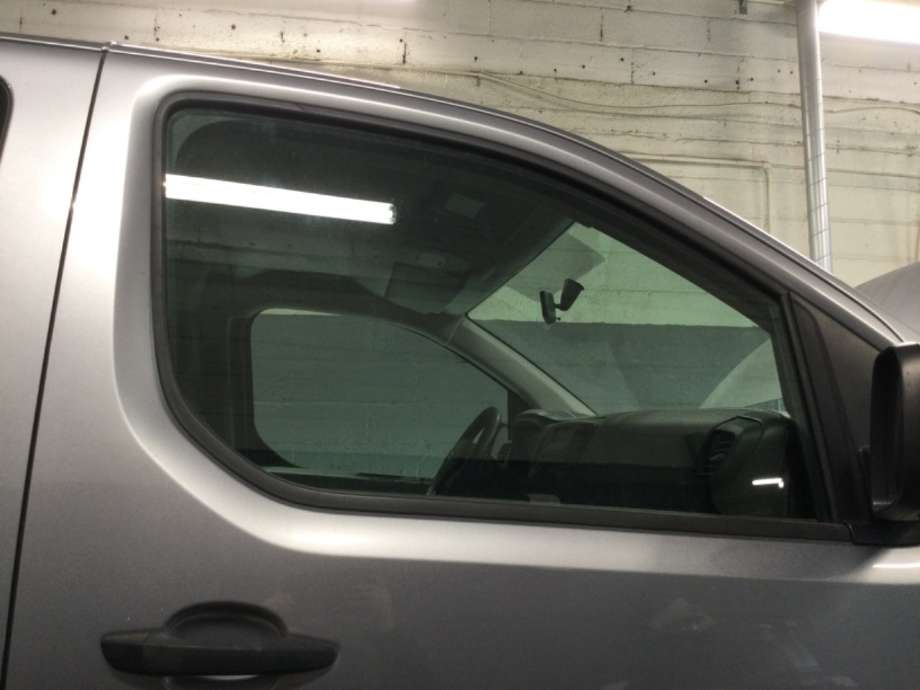 Siderute høyre foran til Toyota Proace, 2016-->> (Type II)  (TOYOTA|)