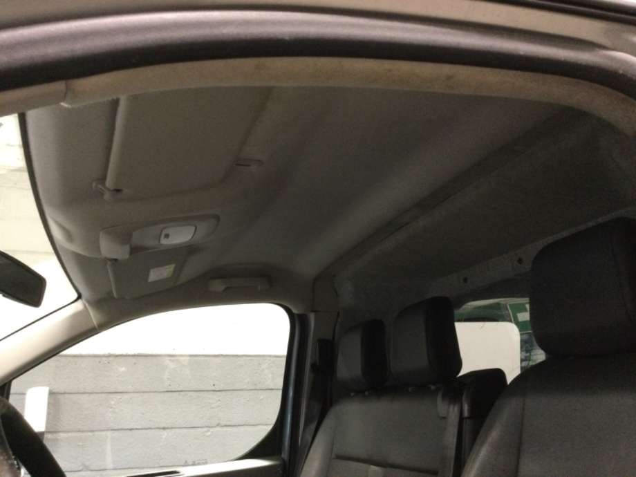 Taktrekk til Toyota Proace, 2016-->> (Type II)  (TOYOTA|)