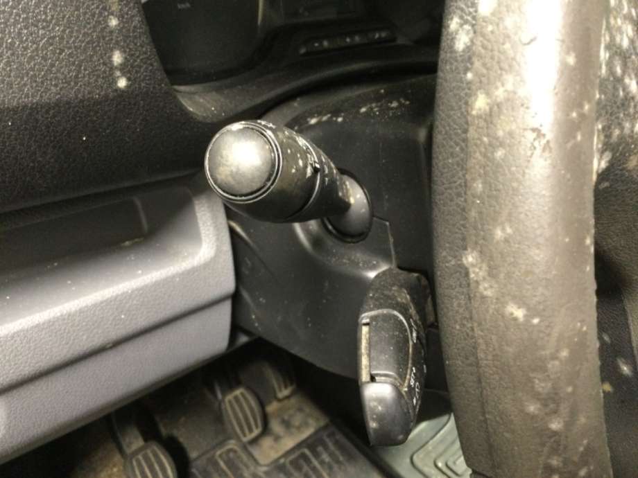 Bryter combi til Toyota Proace, 2016-->> (Type II)  (TOYOTA|)