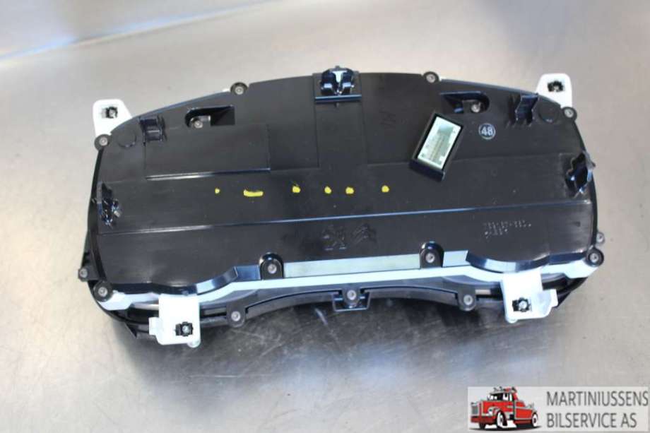 Speedometer til Toyota Proace 2016-->> (Type II)  (TOYOTA||98 311 684 80 00)