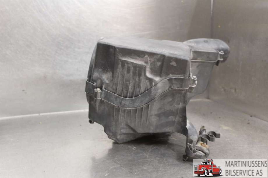 Luftfilterboks til Ford Focus, 2011-2014 (Type III, Fase 1)  (FORD|)