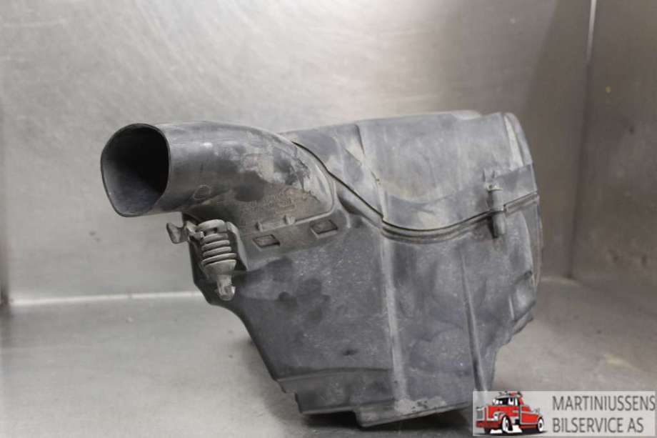 Luftfilterboks til Ford Focus 2011-2014 (Type III, Fase 1)  (FORD||AV61-9600-BF)