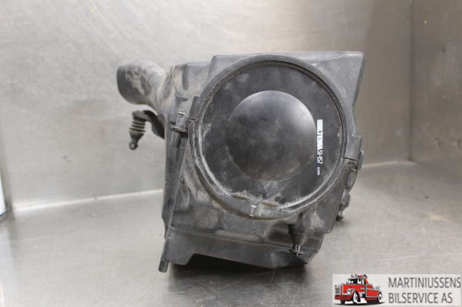 Luftfilterboks til Ford Focus 2011-2014 (Type III, Fase 1)  (FORD||AV61-9600-BF)