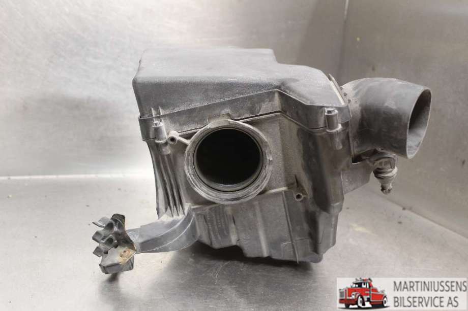 Luftfilterboks til Ford Focus 2011-2014 (Type III, Fase 1)  (FORD||AV61-9600-BF)