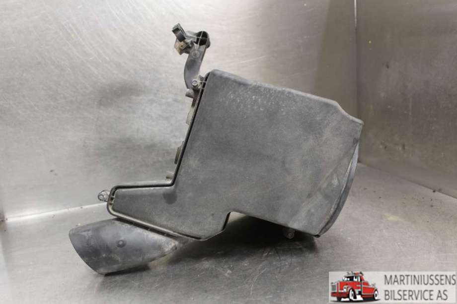 Luftfilterboks til Ford Focus 2011-2014 (Type III, Fase 1)  (FORD||AV61-9600-BF)