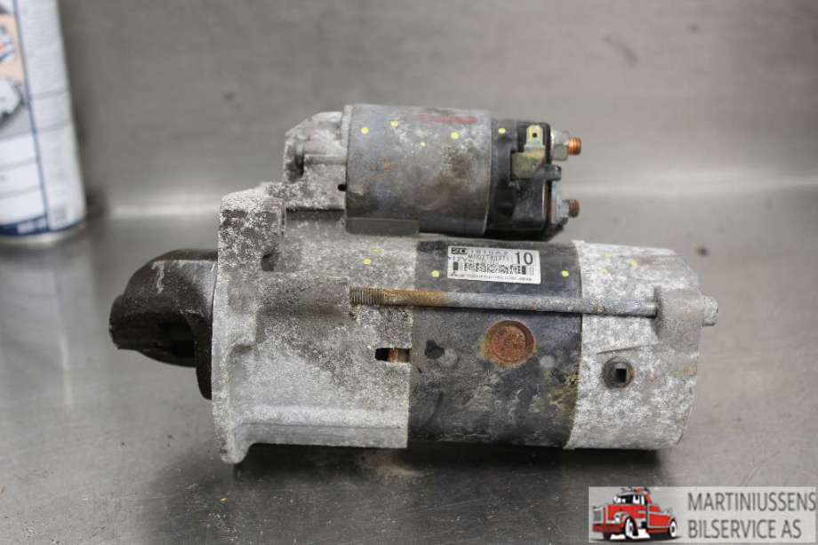 Starter diesel til Citroën C4, Aircross, 2012-2017  (CITROEN|)