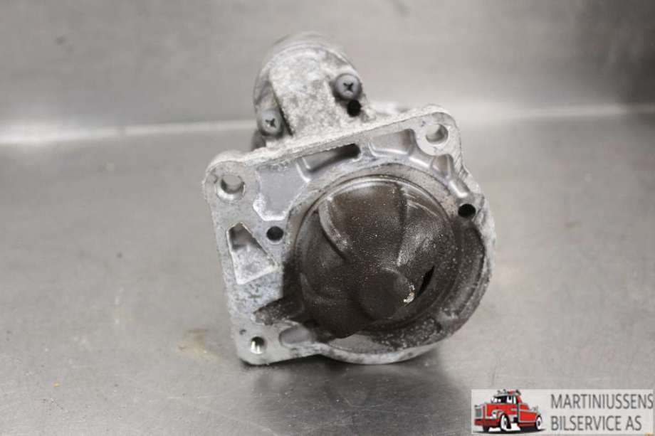 Starter diesel til Citroën C4, Aircross 2012-2017  (CITROEN||M002T86371)