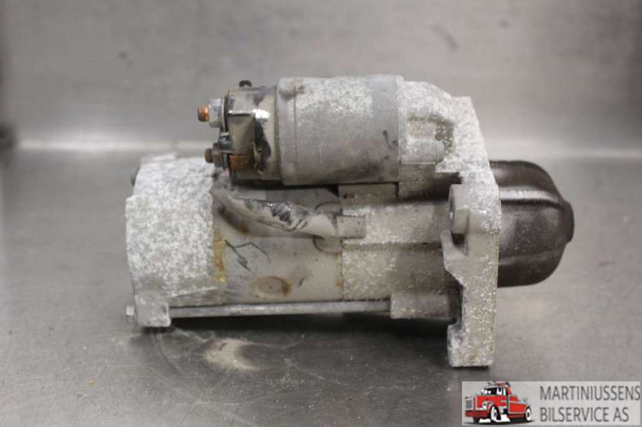 Starter diesel til Citroën C4, Aircross 2012-2017  (CITROEN||M002T86371)