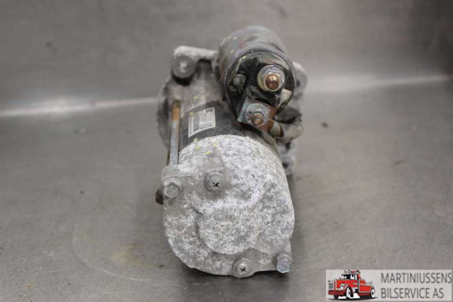 Starter diesel til Citroën C4, Aircross 2012-2017  (CITROEN||M002T86371)