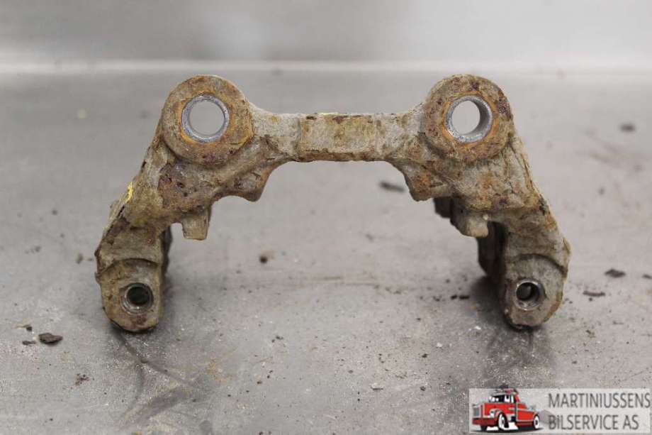 Bremsecaliper brakett til Mercedes GLK 2008-2015 (X204) (X204) (MERCEDES|)