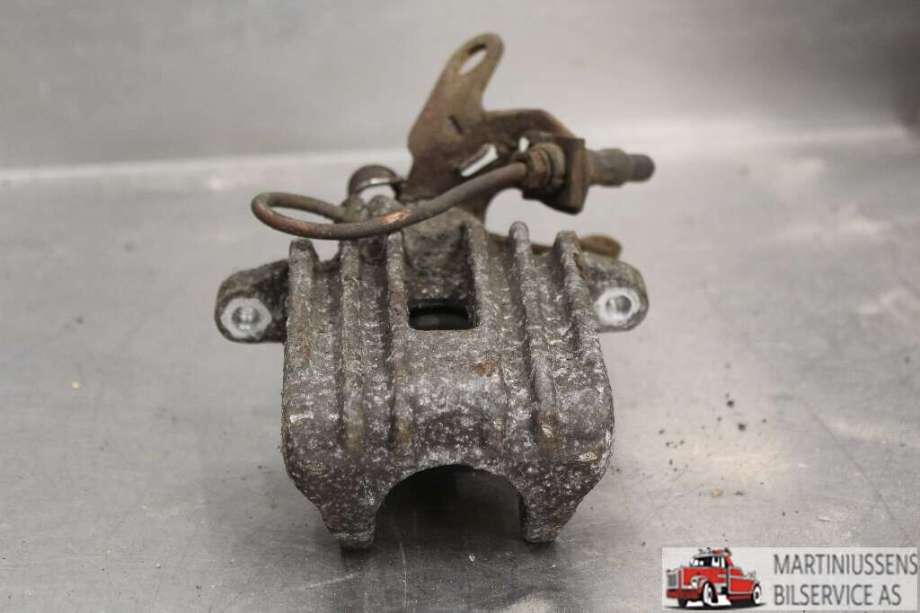 Bremsecaliper venstre bak til VW Golf VI, 2008-2012  (VOLKSWAGEN|)