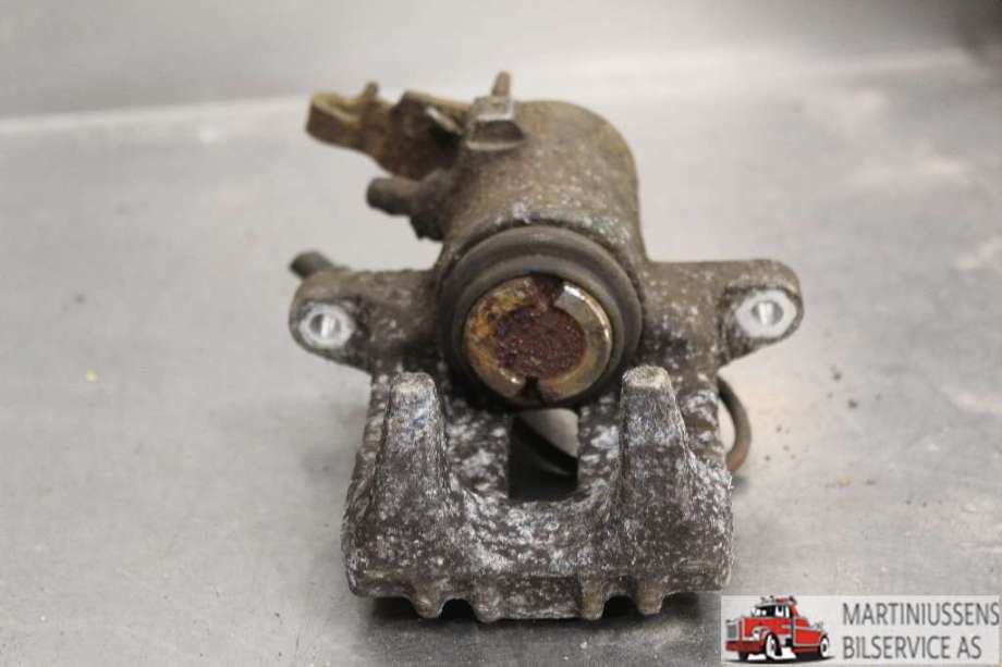 Bremsecaliper venstre bak til VW Golf VI 2008-2012  (VOLKSWAGEN|)