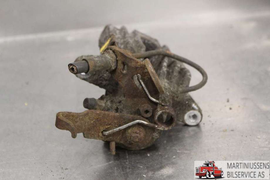 Bremsecaliper venstre bak til VW Golf VI 2008-2012  (VOLKSWAGEN|)