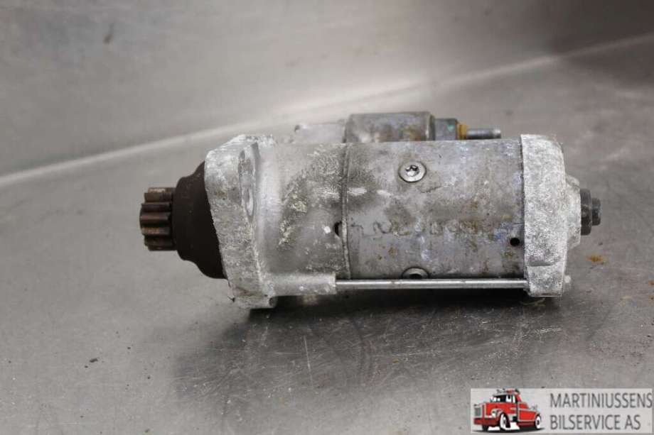 Starter diesel til VW Golf VI, 2008-2012  (VOLKSWAGEN|)