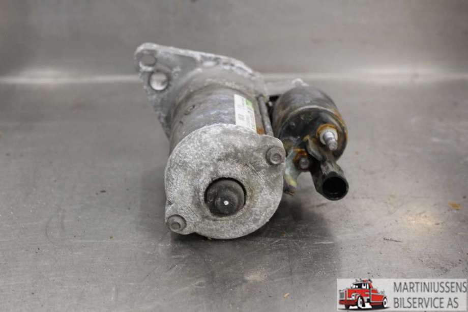 Starter diesel til VW Golf VI 2008-2012  (VOLKSWAGEN||02Z 911 024 A)