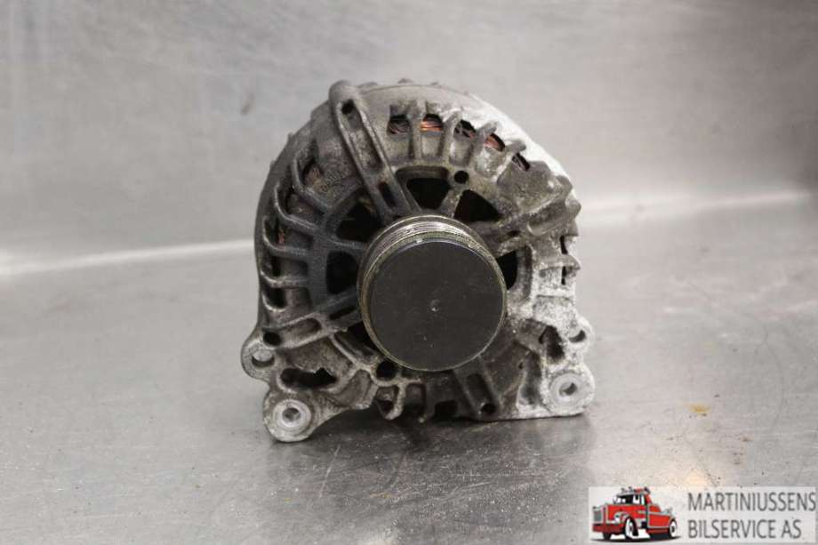 Dynamo til VW Golf VI, 2008-2012  (VOLKSWAGEN|)
