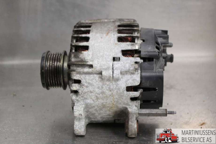 Dynamo til VW Golf VI 2008-2012  (VOLKSWAGEN||03L 903 023 A)