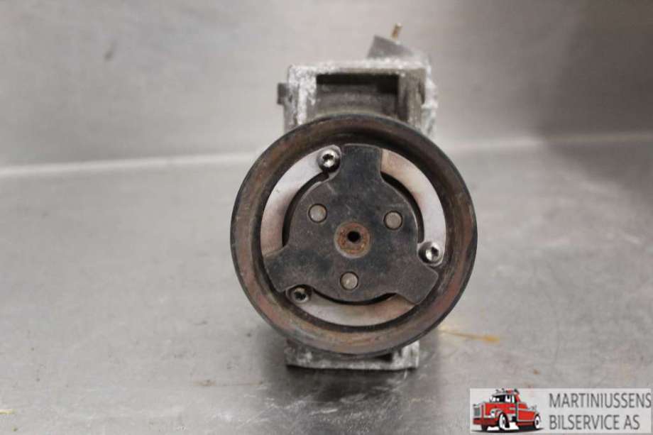 Aircondition kompressor til VW Golf VI 2008-2012  (VOLKSWAGEN||5N0 820 803 A)