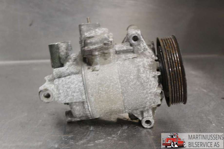 Aircondition kompressor til VW Golf VI 2008-2012  (VOLKSWAGEN||5N0 820 803 A)
