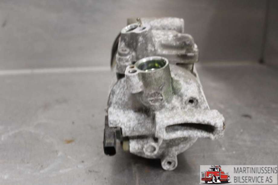 Aircondition kompressor til VW Golf VI 2008-2012  (VOLKSWAGEN||5N0 820 803 A)