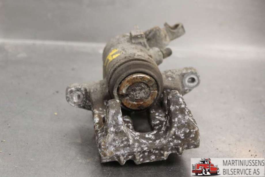 Bremsecaliper høyre bak til VW Golf VI 2008-2012  (VOLKSWAGEN|)