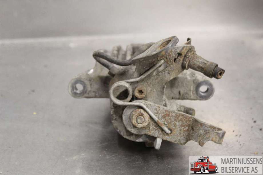 Bremsecaliper høyre bak til VW Golf VI 2008-2012  (VOLKSWAGEN|)