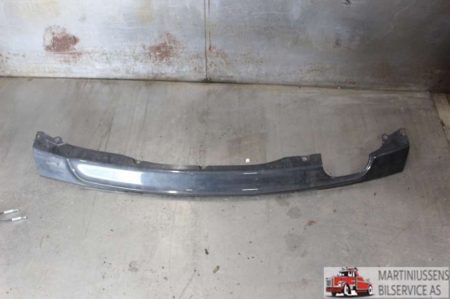 Støtfanger bak midtre del til BMW 3-Serie, 2012-2018 (F30/F31/F34) (F30/F31/F34) (BMW|)