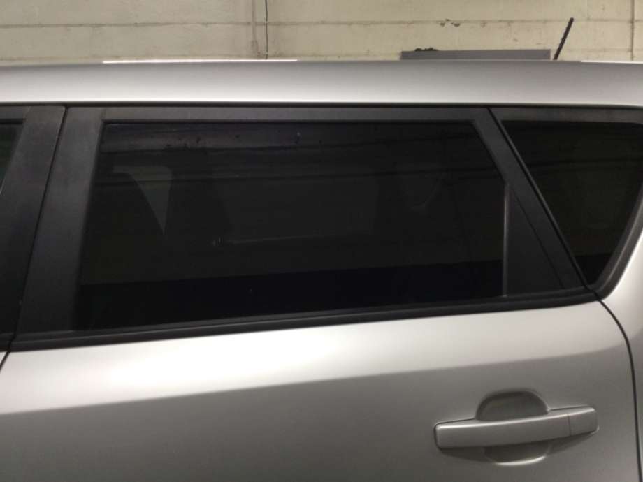 Siderute venstre bak til Kia Soul, 2014-2019 (Type II)  (KIA|)