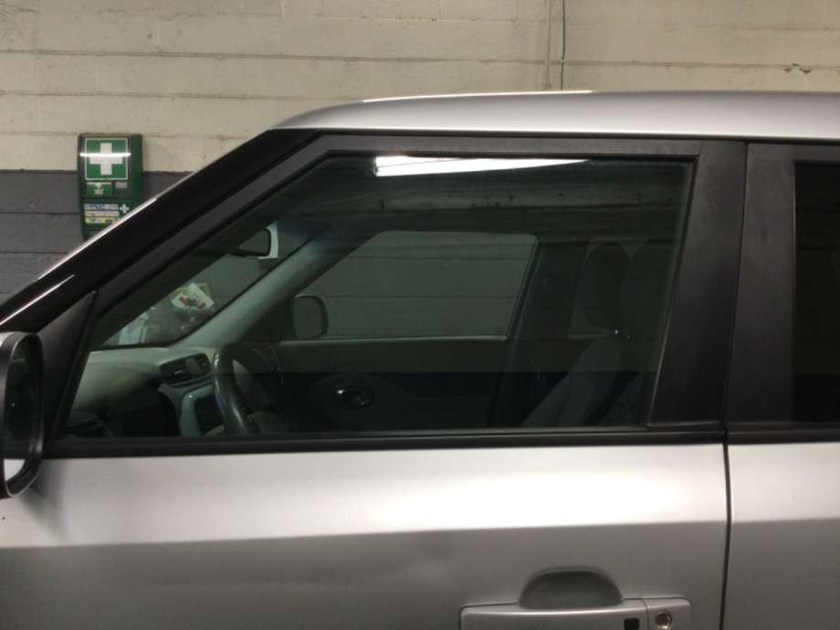 Siderute venstre foran til Kia Soul, 2014-2019 (Type II)  (KIA|)