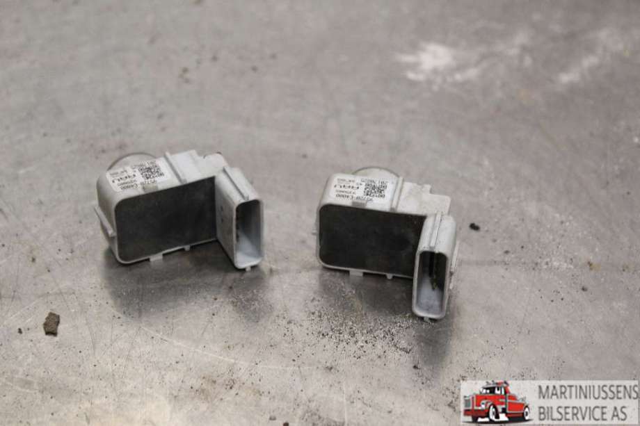 Parkeringssensor foran til Kia Soul 2014-2019 (Type II)  (KIA||PR STK|95720-E4000)