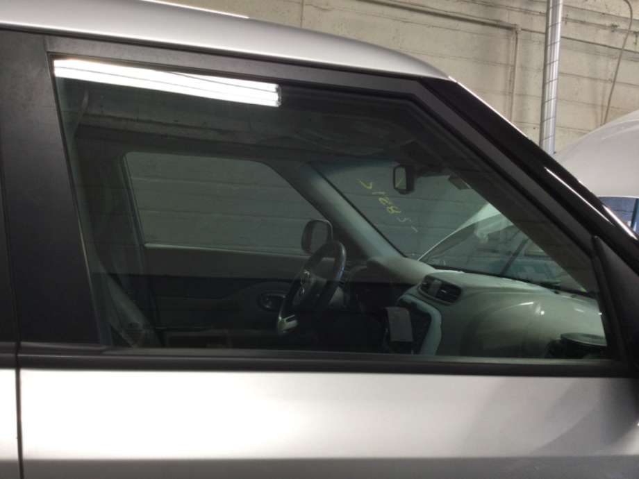 Siderute høyre foran til Kia Soul, 2014-2019 (Type II)  (KIA|)
