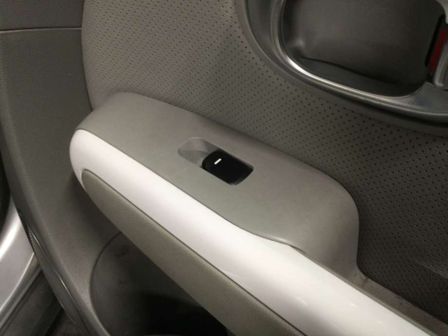 Bryter ruteheis til Kia Soul, 2014-2019 (Type II)  (KIA|)