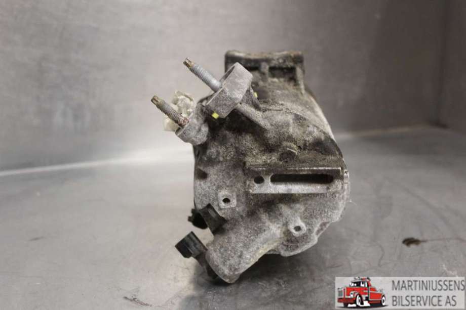 Aircondition kompressor til Ford Transit Connect 2018-->> Type II, Fase 2  (FORD||DV61-19D629-FG)