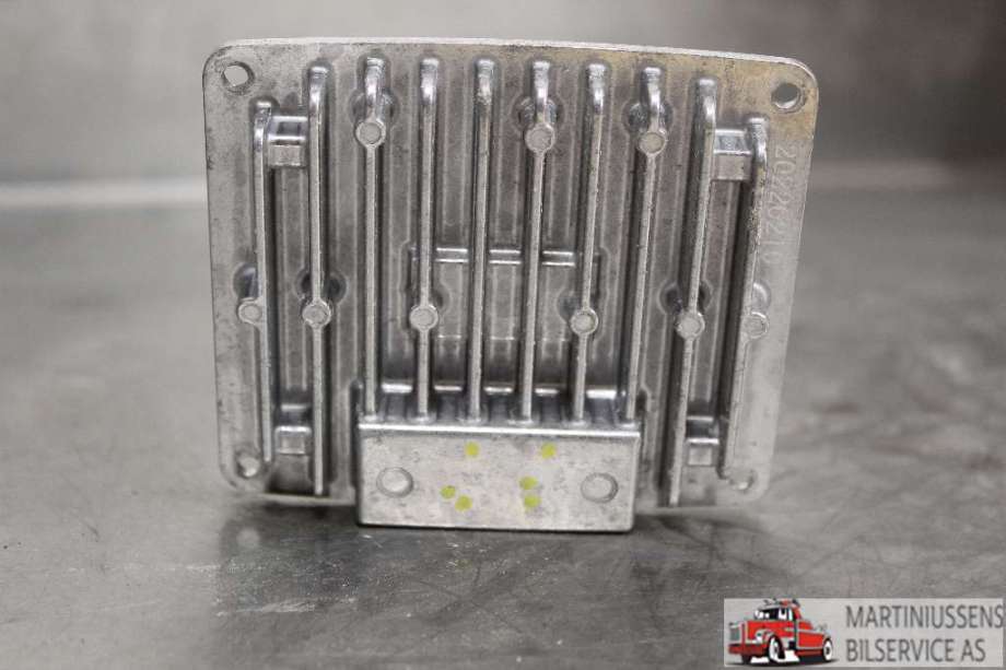 Styreenhet xenon/ballast til Citroën C5, Aircross, 2019-->>  (CITROEN|)