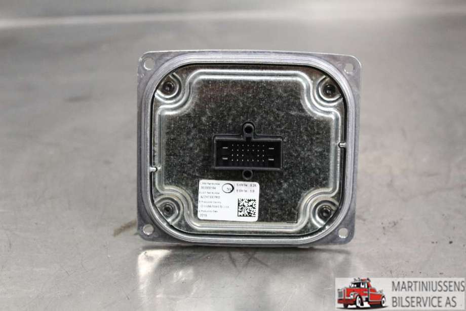 Styreenhet xenon/ballast til Citroën C5, Aircross 2019-->>  (CITROEN||090.000001904)