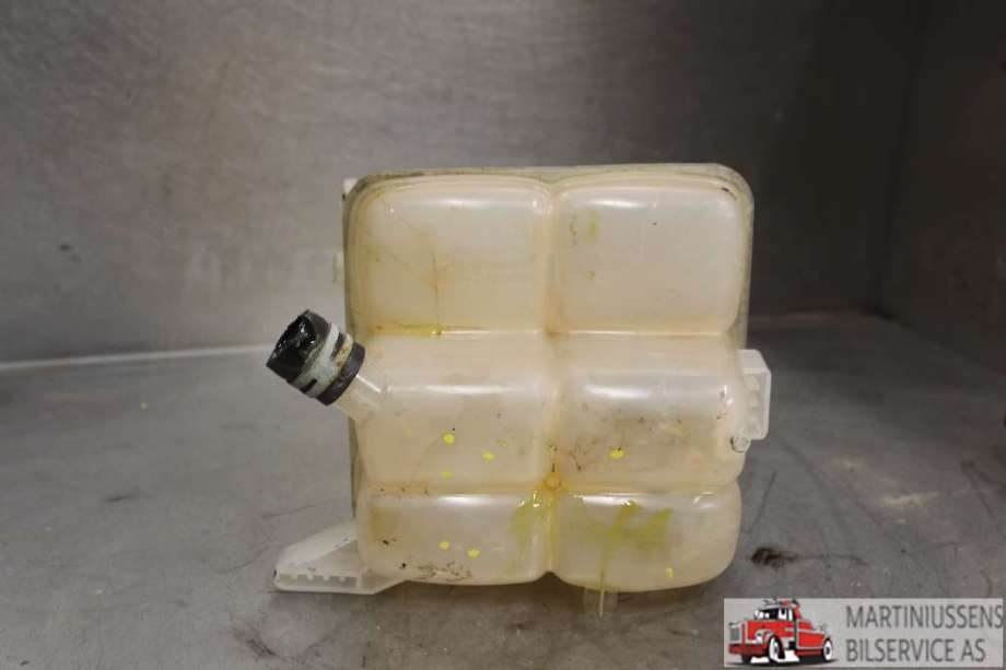Ekspansjonstank til Ford Transit Connect 2018-->> Type II, Fase 2  (FORD||8V61-8K218A)