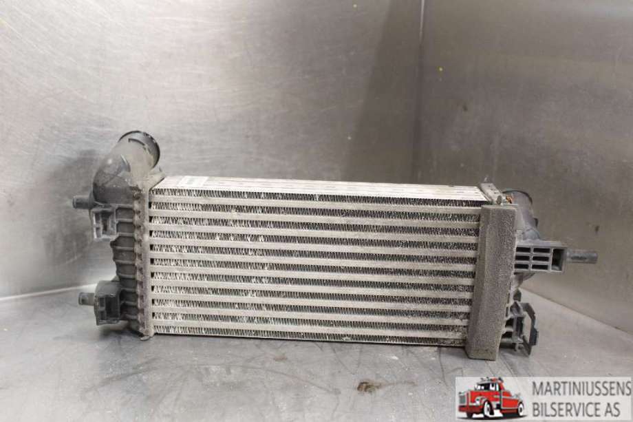 Intercooler til Ford Transit Connect 2018-->> Type II, Fase 2  (FORD||CV61-9L440-VD)