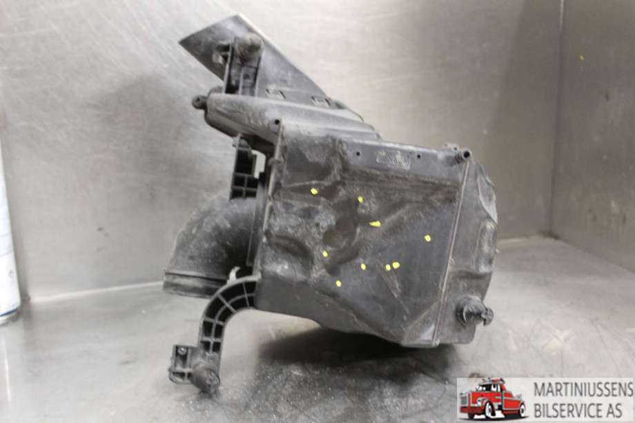 Luftfilterboks til Ford Transit Connect 2018-->> Type II, Fase 2  (FORD||AV61-9600-BG)