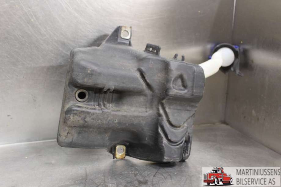 Spylertank til Ford Transit Connect 2018-->> Type II, Fase 2  (FORD||DV61 17B613-AC)