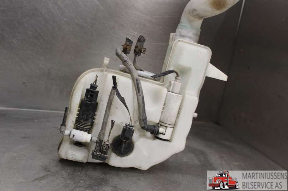 Spylertank til Mercedes ML 2011-2015 (Fase 1) (W166) (W166) (MERCEDES||A 166 860 09 60)