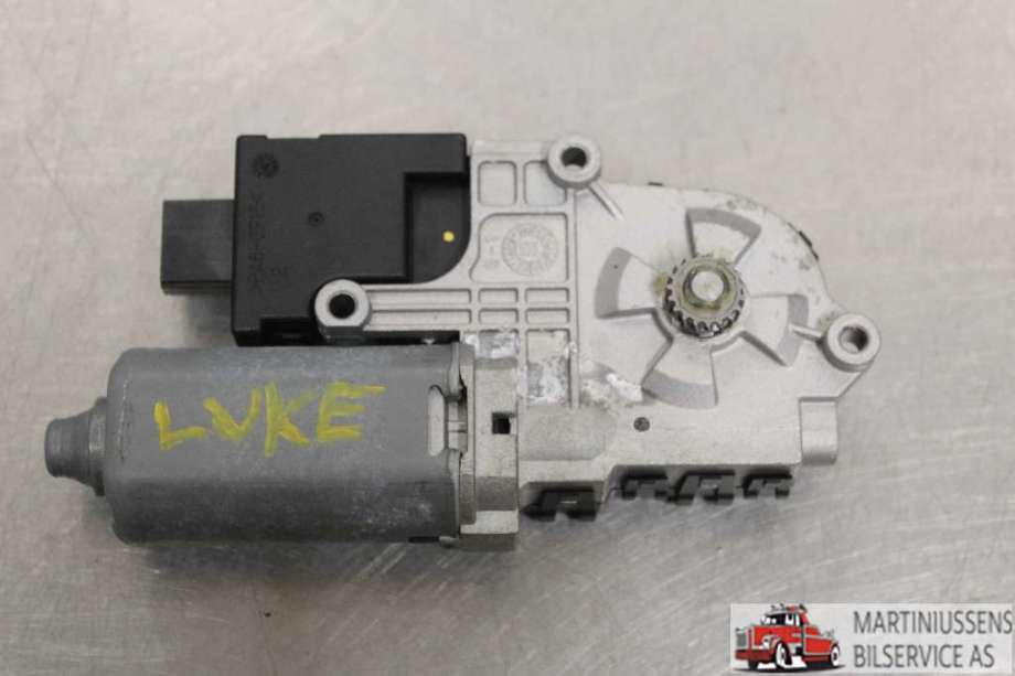 Takluke motor til BMW 2-Serie 2014-2021 (F22/F23) (F22/F23) (BMW||682.736 716 01)
