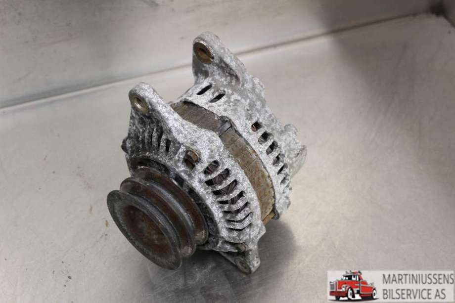Dynamo til Ford Ranger (Europa) 2007-2011 (FORD (US)||A2TC1479ZT)