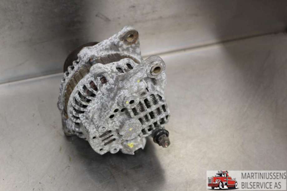 Dynamo til Ford Ranger (Europa) 2007-2011 (FORD (US)||A2TC1479ZT)